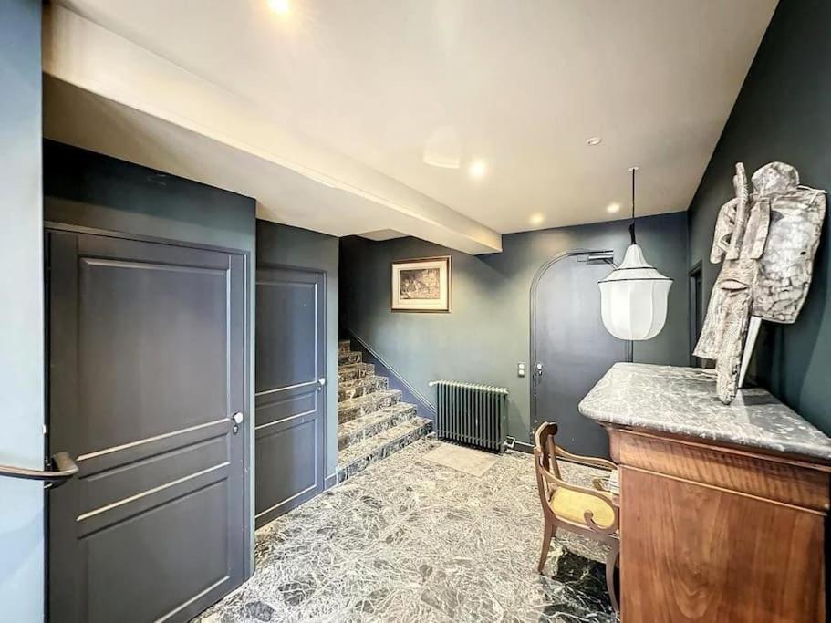 Le Clos Guivet Troyes Exterior photo