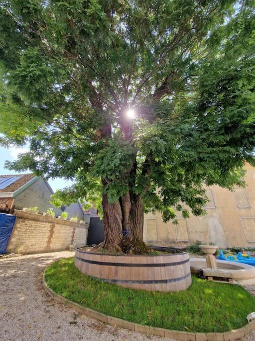 Le Clos Guivet Troyes Exterior photo