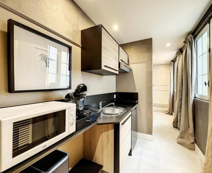 Le Clos Guivet Troyes Exterior photo