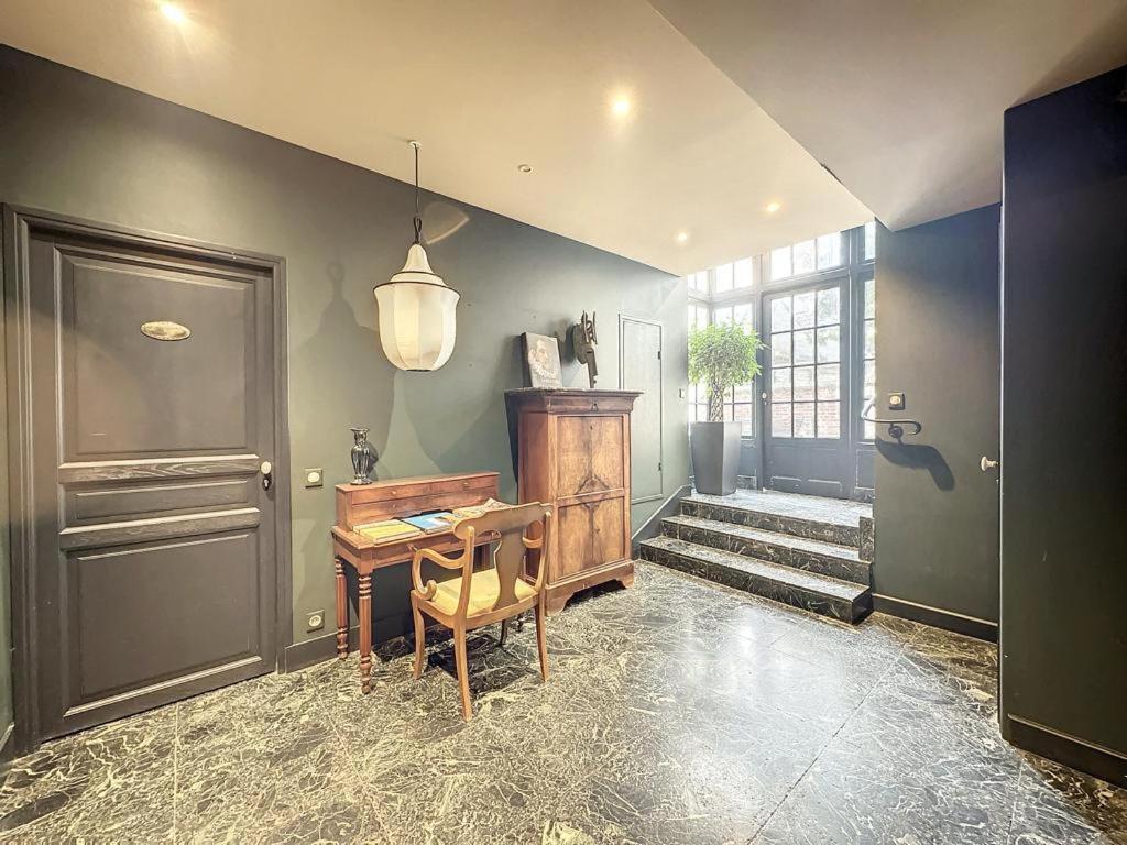 Le Clos Guivet Troyes Exterior photo