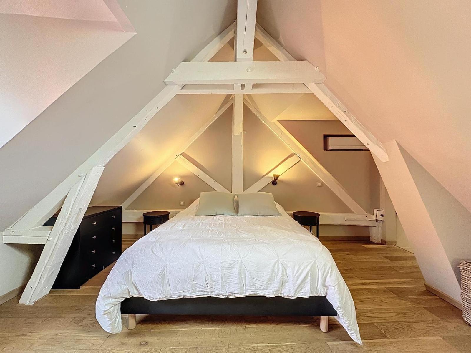 Le Clos Guivet Troyes Exterior photo