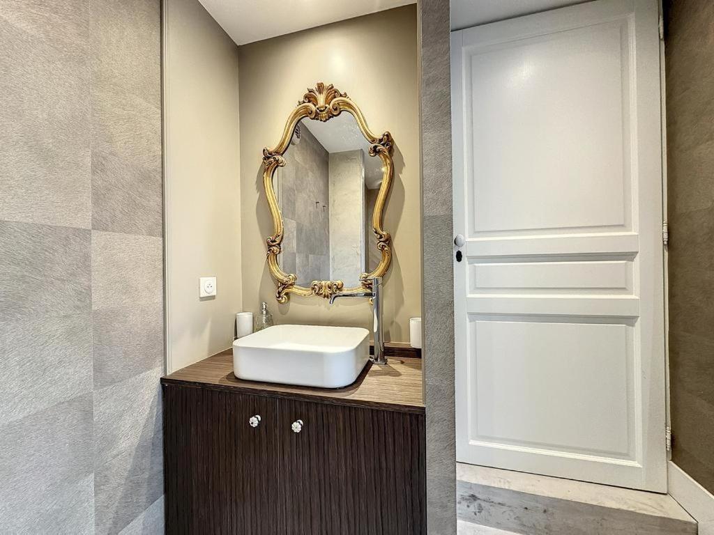 Le Clos Guivet Troyes Exterior photo