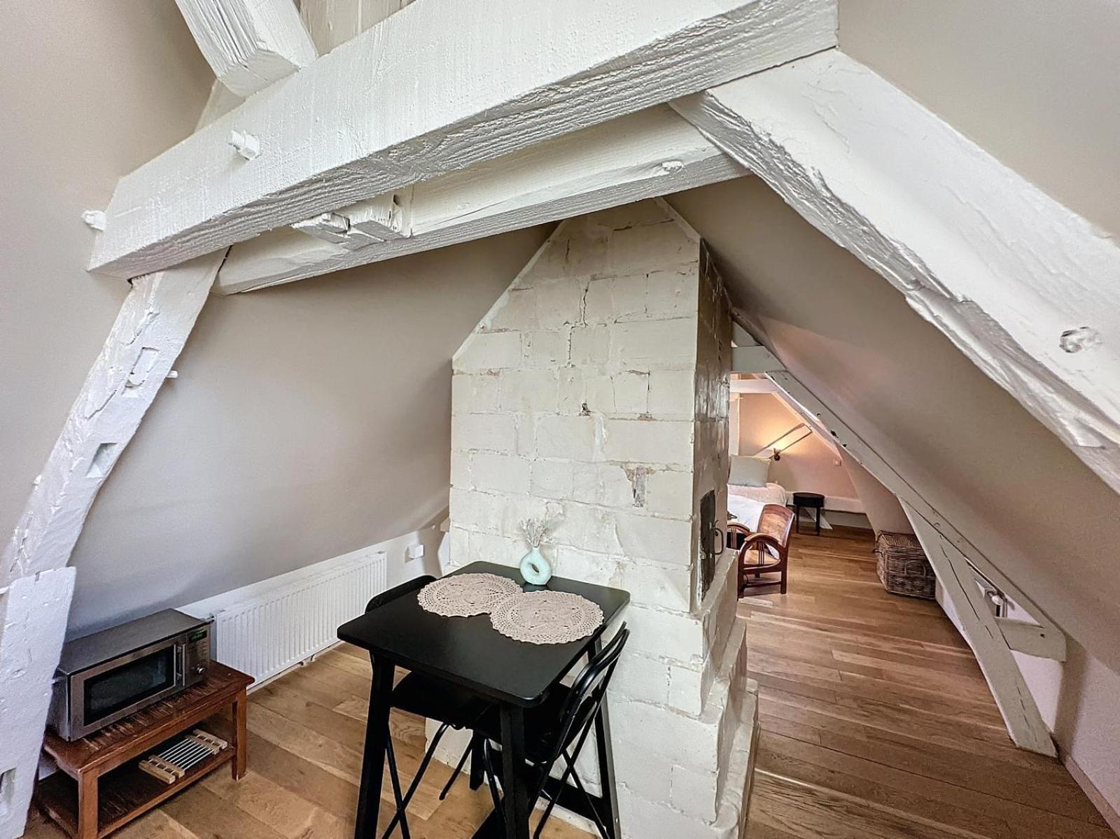 Le Clos Guivet Troyes Exterior photo