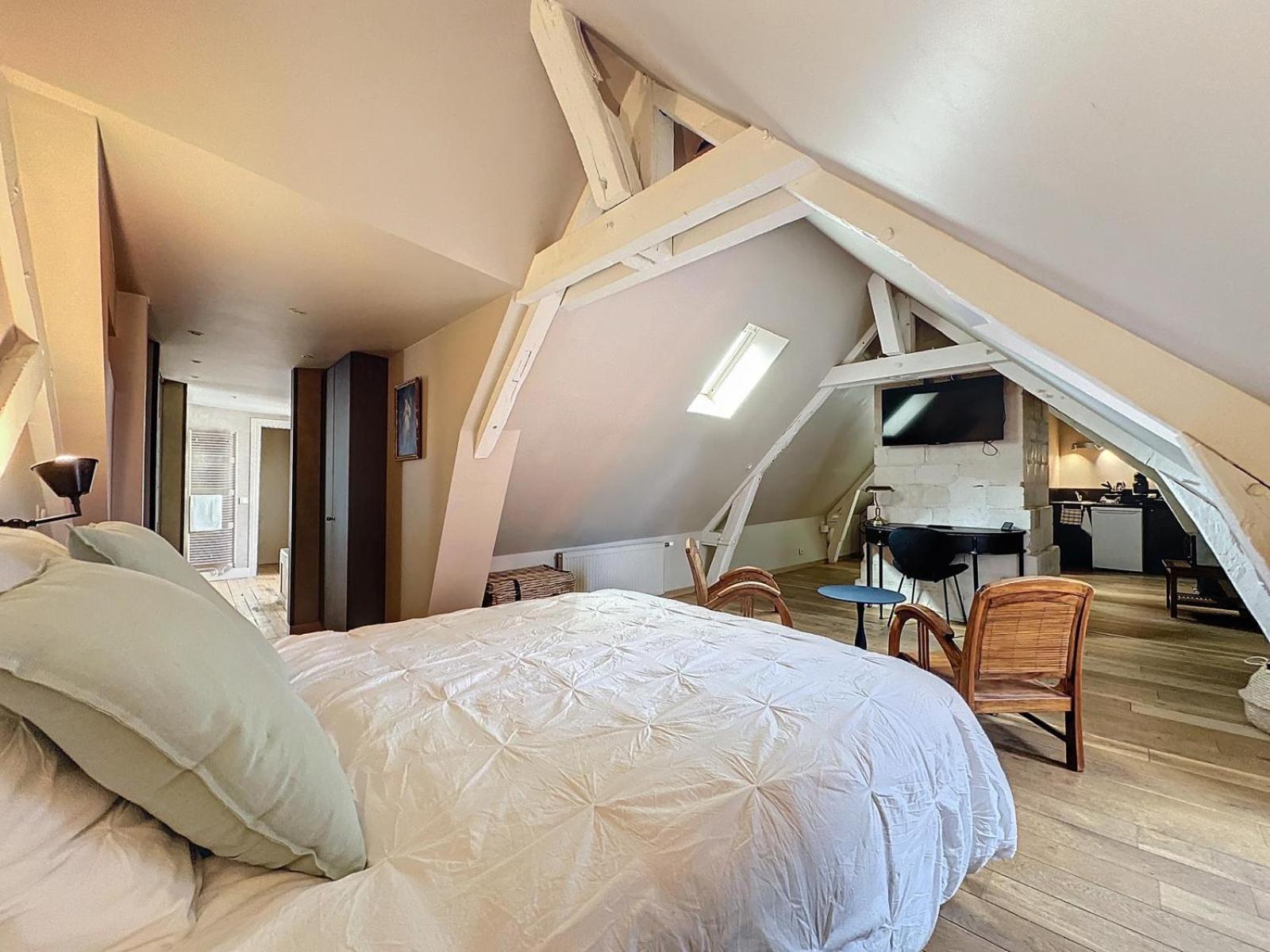Le Clos Guivet Troyes Exterior photo