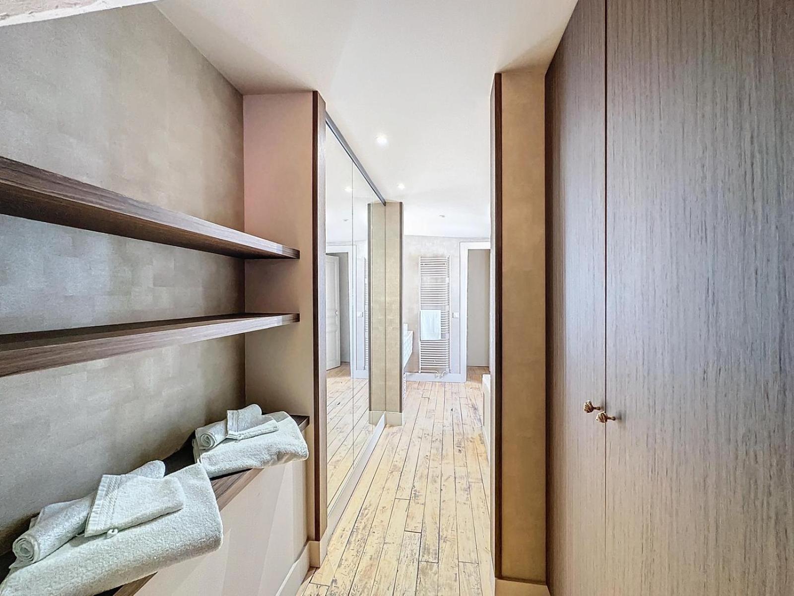 Le Clos Guivet Troyes Exterior photo
