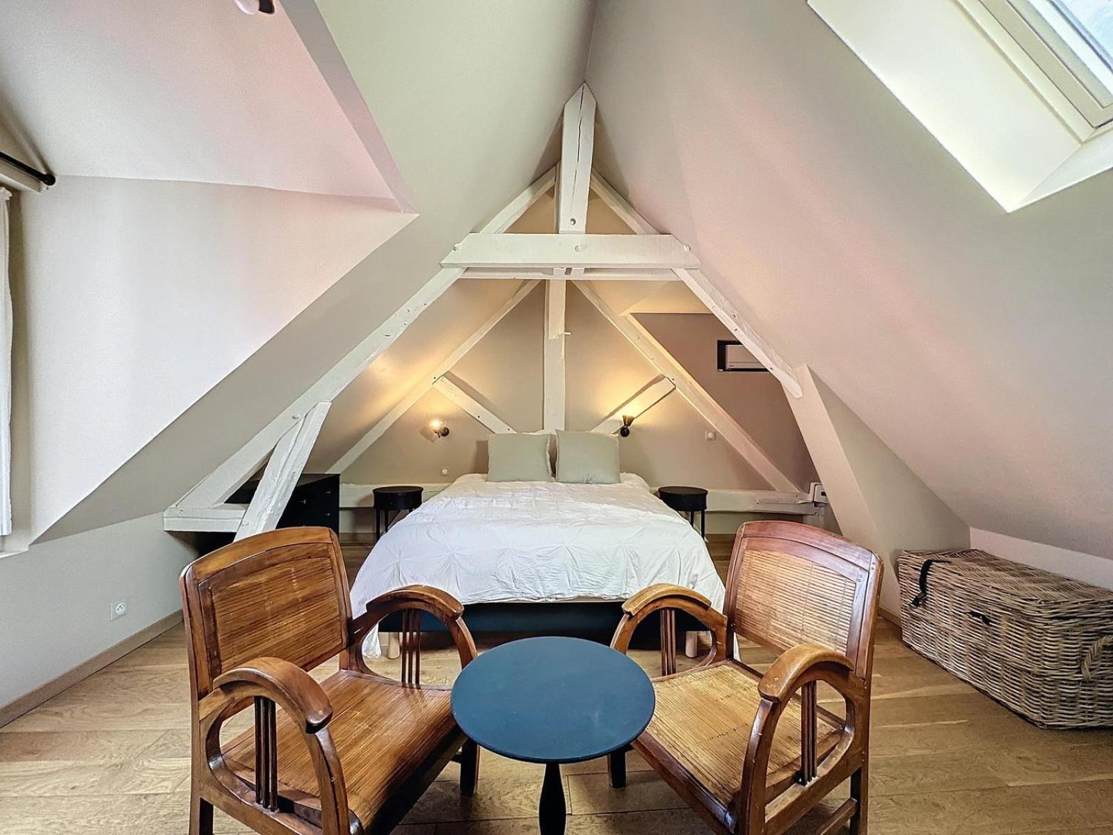 Le Clos Guivet Troyes Exterior photo